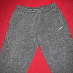 Nike sweatpants
